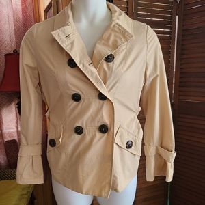 New York and Company Jacket